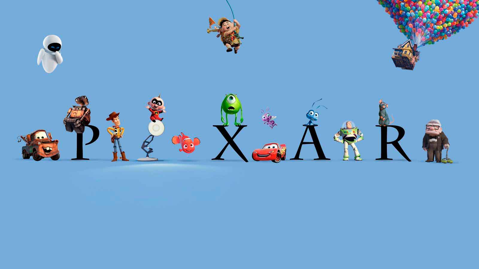 La teoría de Pixar que conecta casi todas sus películas