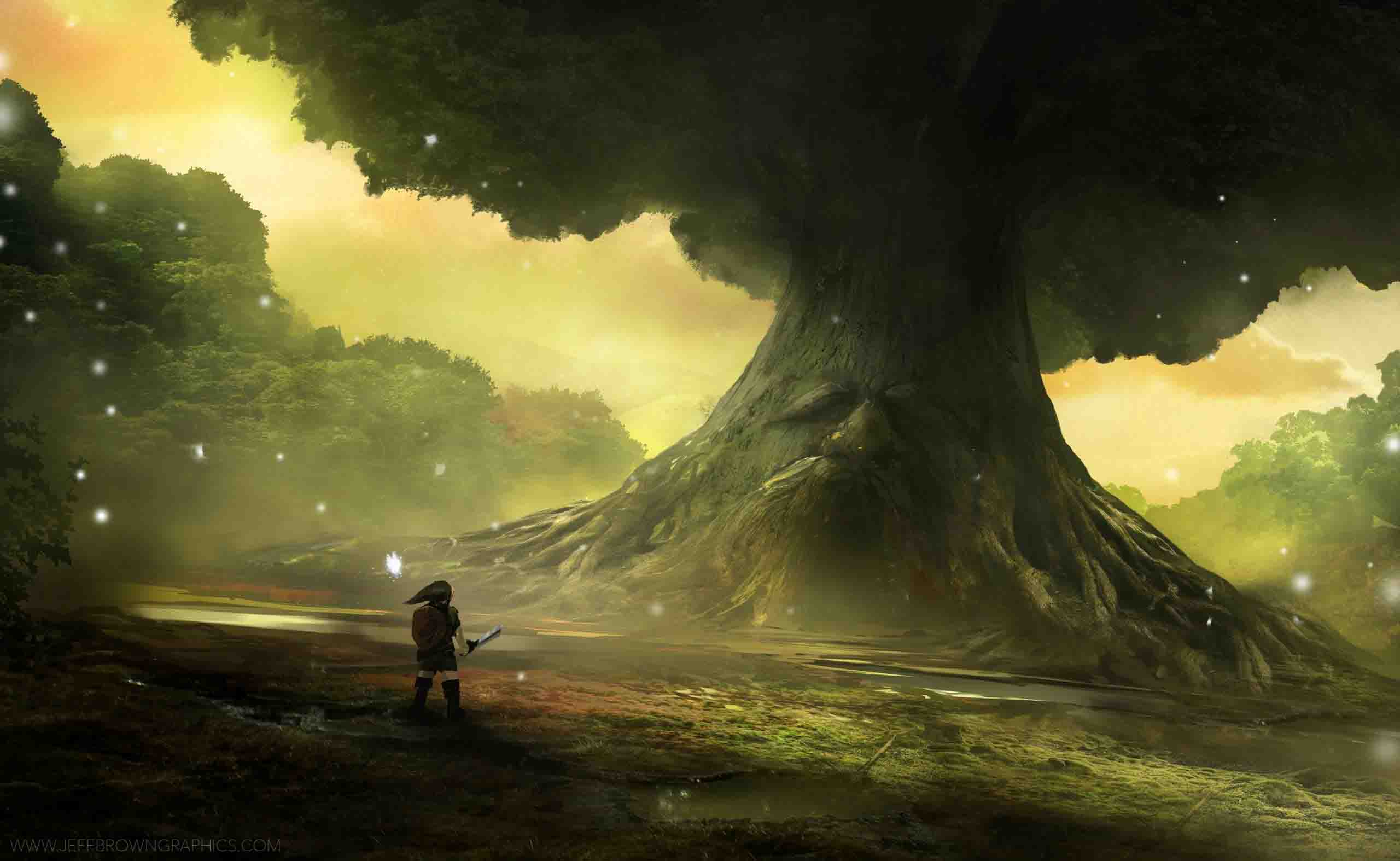 Zelda- Ocarina of time. El juego más grande de todos los tiempos