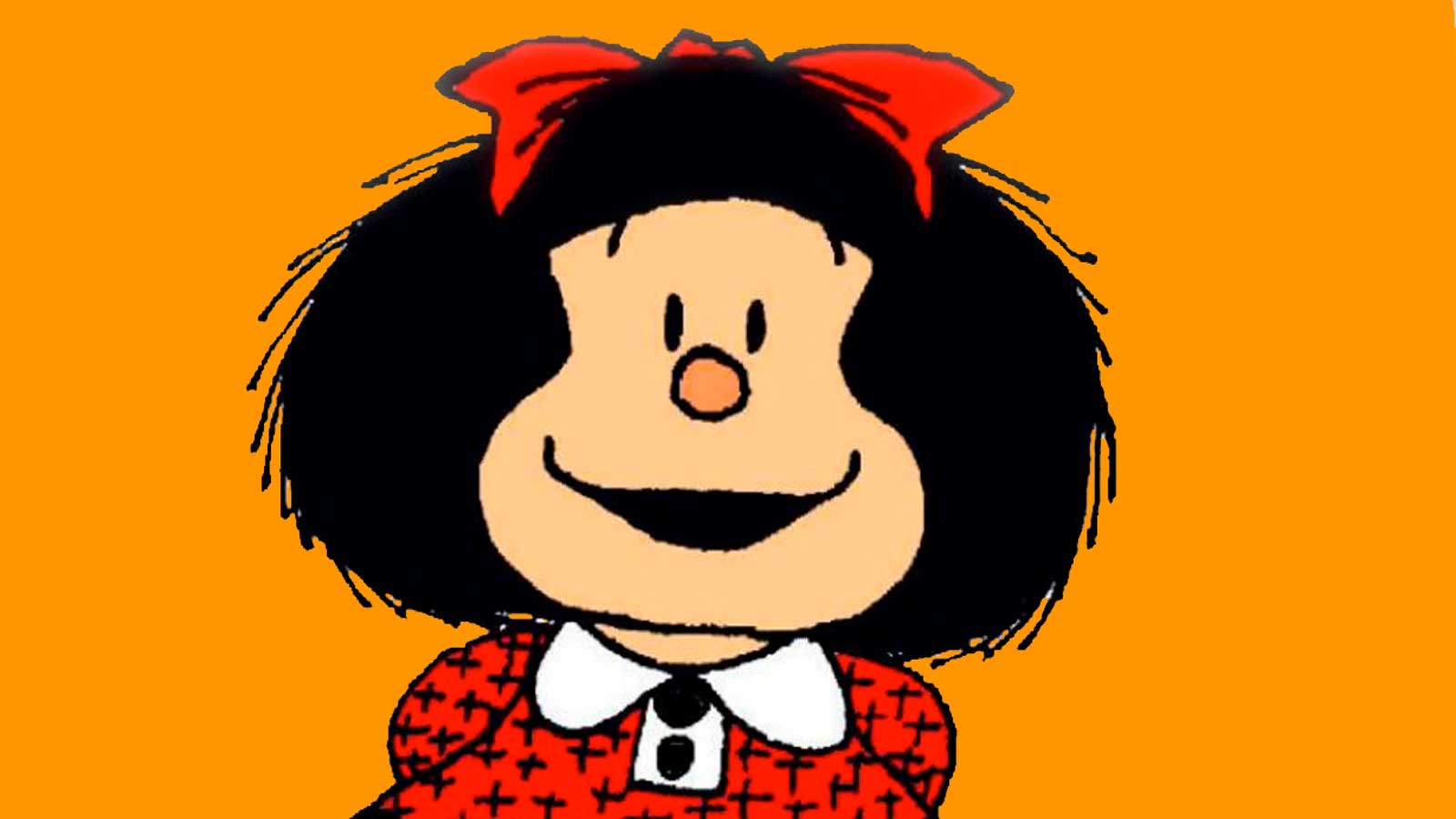 La política de Mafalda, el nihilismo hecho historieta