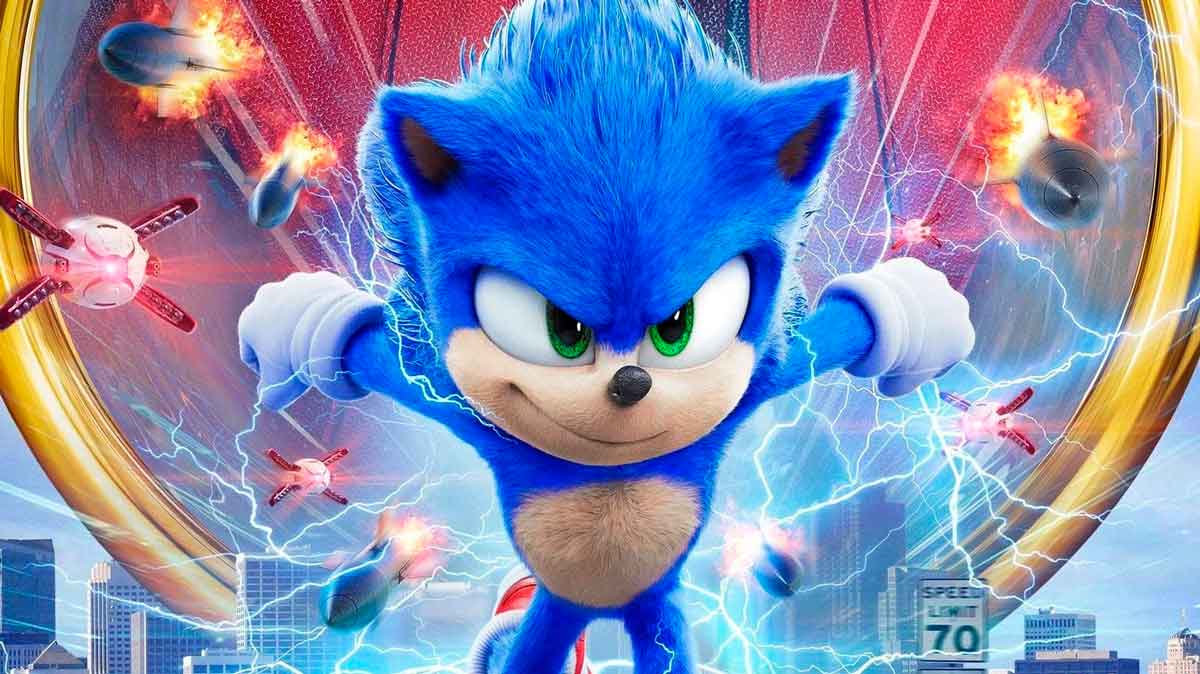 El picaresco origen de Sonic, el erizo más famoso de los videojuegos