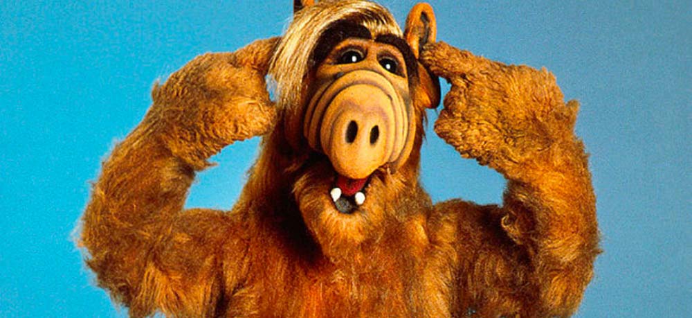 Los secretos y las polémicas de la exitosa serie Alf