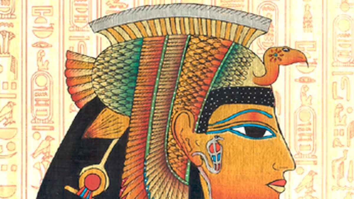 Mitos y curiosidades de Cleopatra, la última faraona del Antiguo Egipto