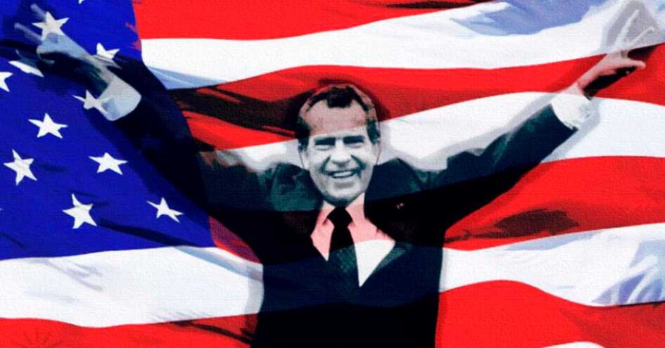 El escándalo Watergate, la crónica de una muerte política anunciada