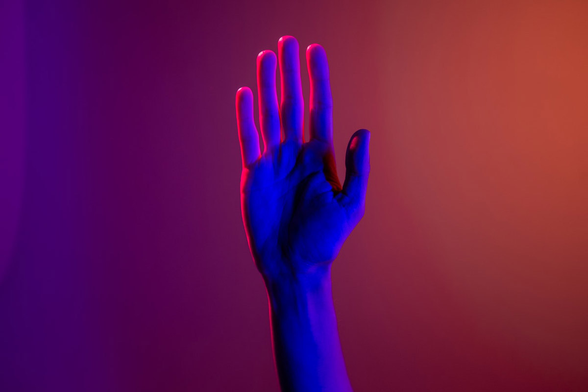 El síndrome de la mano ajena o la mano alienígena
