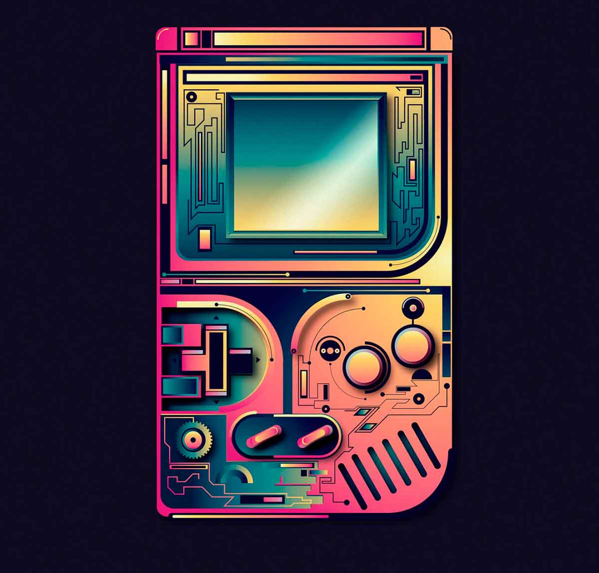 Game Boy, la consola que revolucionó el mundo de los videojuegos