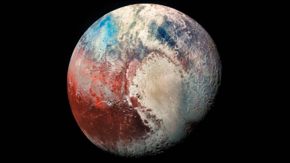 La naturaleza de Plutón y el debate sobre si es o no un planeta