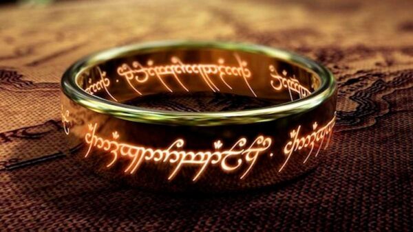 Los idiomas que creó J. R. R. Tolkien para El Señor de Los Anillos