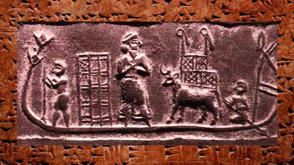 La epopeya de Gilgamesh y su relación con el Diluvio Universal de la Biblia