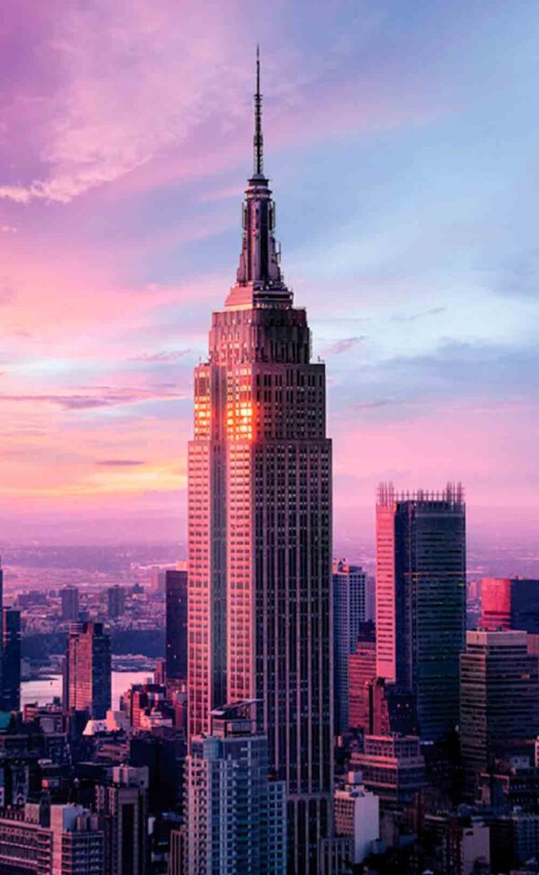 La historia del Empire State Building, el símbolo de una ciudad, un país y una era de progreso