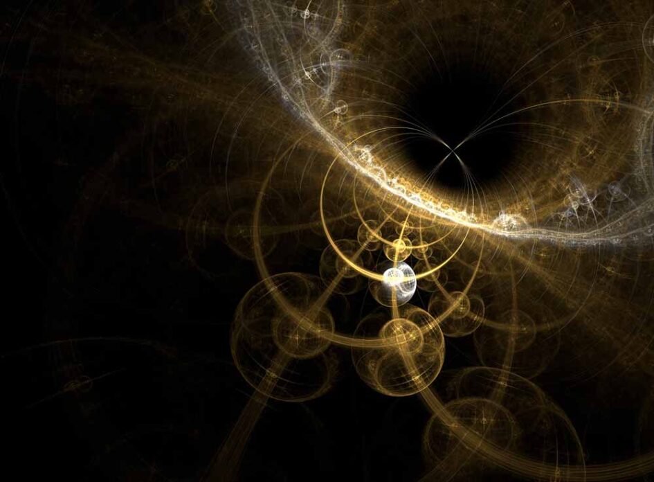El bosón de Higgs, la partícula de Dios