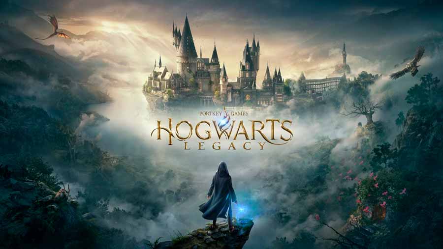 El próximo videojuego del universo de Harry Potter, Hogwarts Legacy
