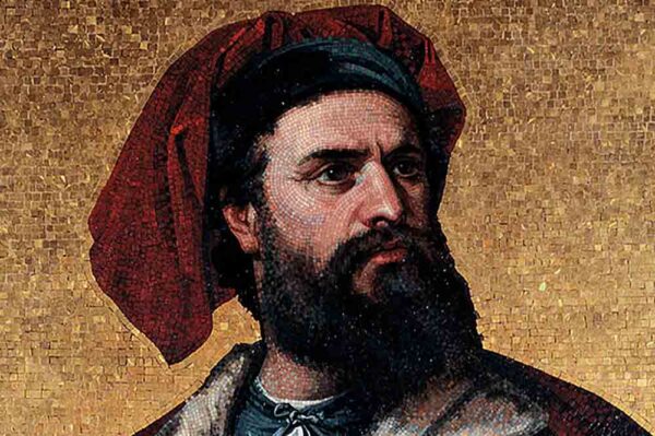 Marco Polo, el comerciante veneciano que recorrió el mundo
