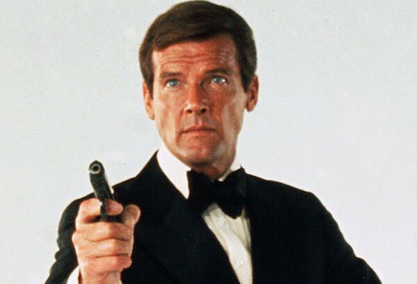 Actores Que Interpretaron A James Bond