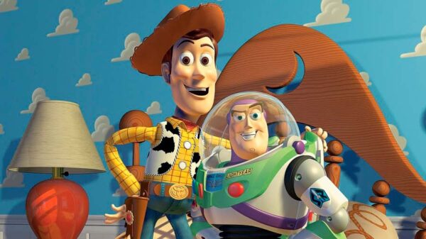 Toy Story, el primer largometraje de animación por computadora que cambió la industria del cine