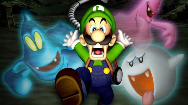Curiosidades de Luigi, el personaje más olvidado de Mario Bros