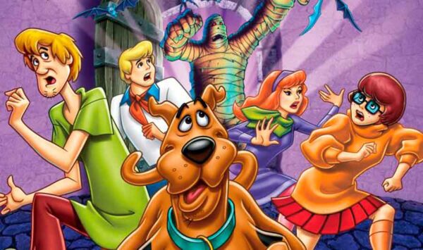 El análisis psicológico de los personajes de Scooby Doo