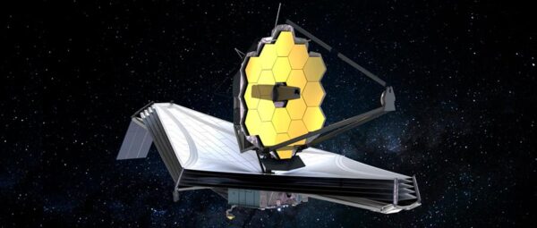 El lanzamiento del telescopio James Webb, el más avanzado de la historia