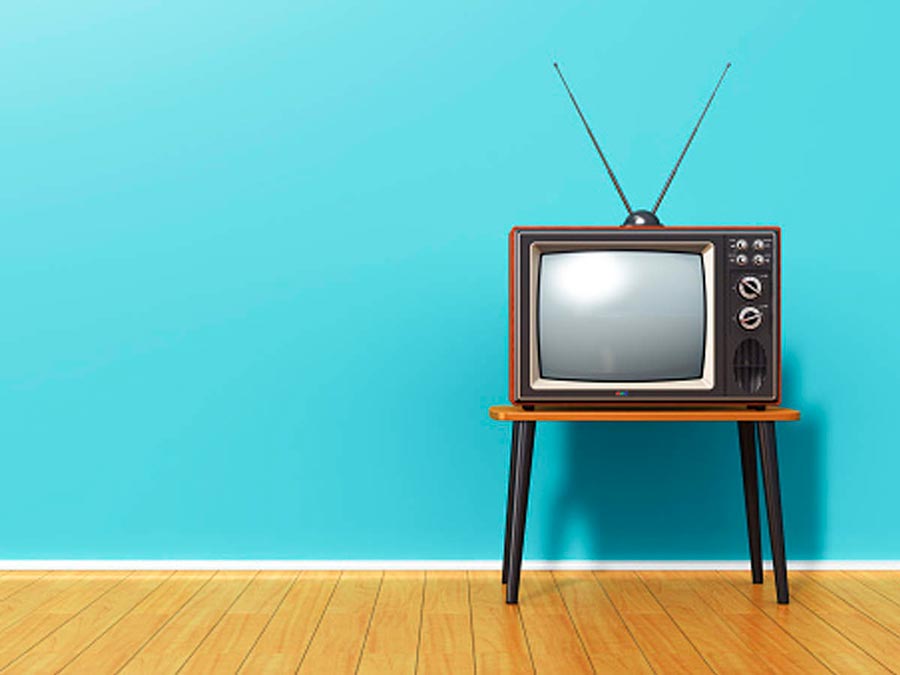 La polémica invención de la televisión a color por Guillermo González Camarena