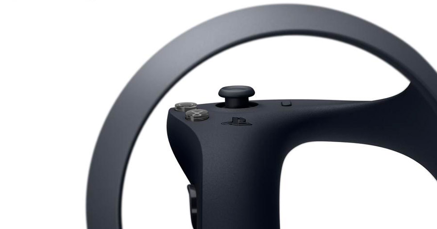 La nueva evolución de PlayStation VR, controles esféricos súper sensibles
