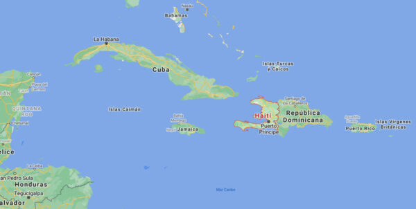 Qué convierte a Haití en uno de los lugares con mayor riesgo de terremotos del mundo
