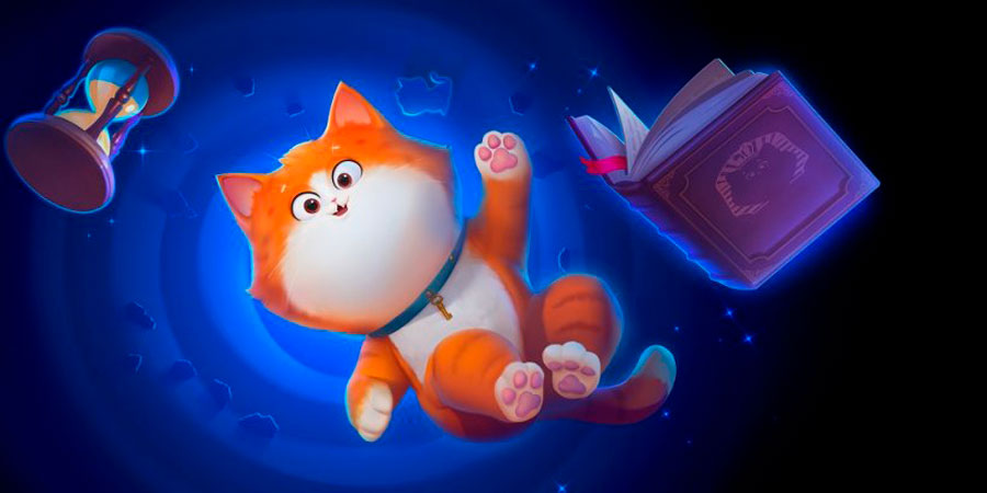 Cats in Time, uno de los mejores videojuegos indie para Android en 2021