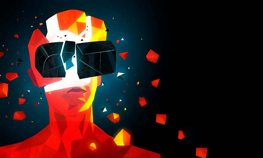 La propuesta disruptiva en VR del videojuego Superhot