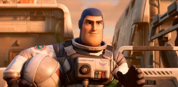 La conexión entre Lightyear y el universo de Toy Story y Pixar