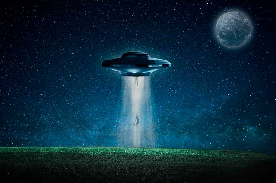La paradoja de Fermi que cuestiona el contacto con vida extraterrestre