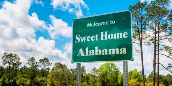 Sweet Home Alabama como una de las canciones más usadas en las bandas sonoras