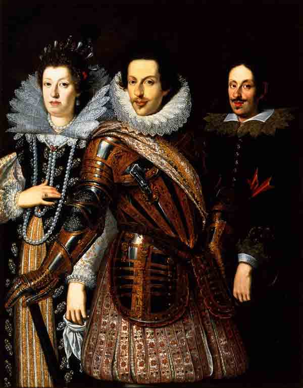 Cosimo II de' Médici
